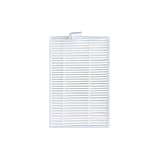 BoSeam Hauptbürste, Seitenbürste, HEPA-Filter, Wischtuch, Kompatibel for Mamibot Exvac 660 Platinum/ 650 Platinum / 680S /880, Roboterstaubsauger Teile (Color : 5 Mops)
