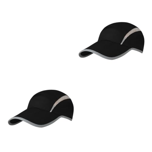 Casquette de baseball running VANZACK idéale pour vos sorties trail