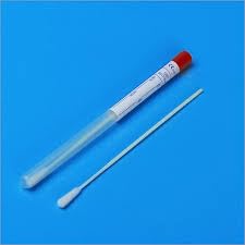 E-MEDI- Swab Sticks 6 inch Natural Eco-friendly Cotton Swab With Sterilized Sticks In Tubes(Pack of 10).-image-25