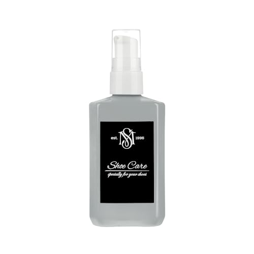 Baume pour cuir gris MAVI STEP 100ml pour chaussures - 2