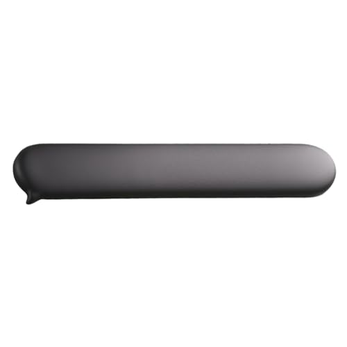 Support de poignet ergonomique pour clavier d'ordinateur de bureau