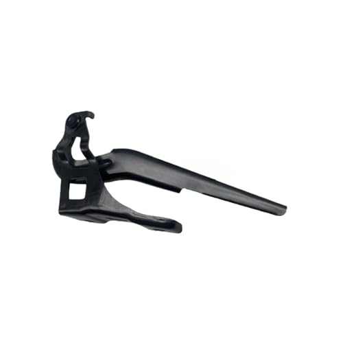 Bisagra de capó derecha para Honda City 2009-2013, repuesto confiable de motor 1.5L 1