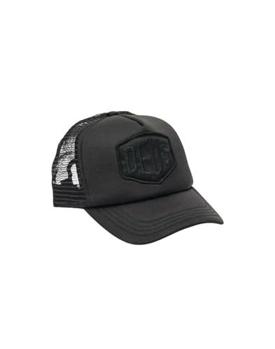 Deus D261MHA190099 Black Ex Machina, Noir , Taille unique