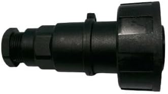 BULGIN PX0728/P CIRCULAR CONNECTOR, PLUG, 9POS, CABLE