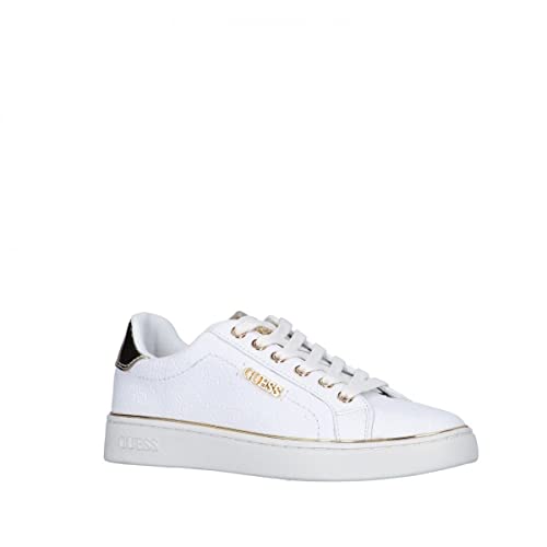 GUESS FL5BEKFAL12WHITE Beckie Carry Over Femme White EU 39