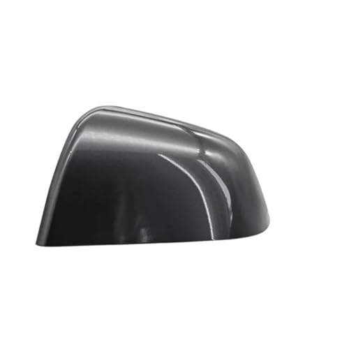 Boîtier rétroviseur extérieur Tesla Model Y pièce de protection gris gauche