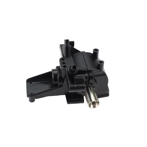 Boîtier De Boîte De Vitesses Avant Arrière RC Wltoys 12428 Différentiel - 2