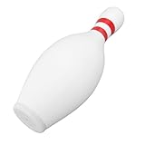 LALADEFIEE Tirelire Quilles Bowling Plastique Boîte à Monnaie Amusante pour Garçon Fill...