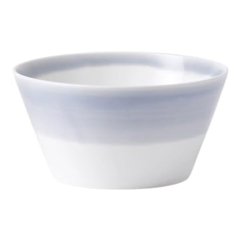 Royal Doulton 1815 Blue Cereal Bowl 15cm Cover
