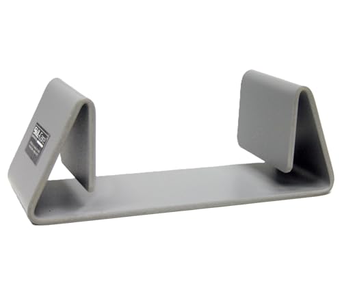 Image of Skil-Care Bilateral Anti-Rotation Gripper, Medium /Large, Comfortable Foam with Slip-Resistant Design, Prevents Foot Rotation, 503038