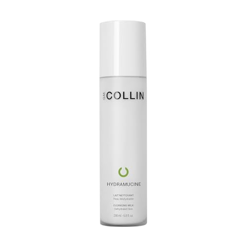 G.M. COLLIN Hydramucine Cleansing Milk