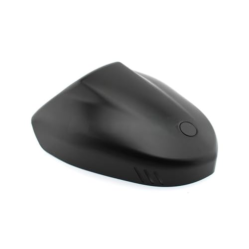 Capot de carénage siège arrière R NineT (2004-2021) en finition premium pour moto de caractère
