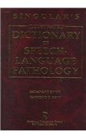 Illustrated Dictionary of Speech-Language Pathology