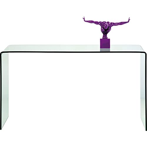 Kare Console Design Clear Club