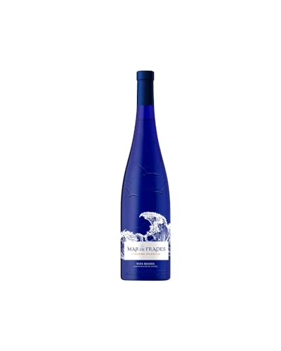 Mar De Frades Albariño - 50 Cl.