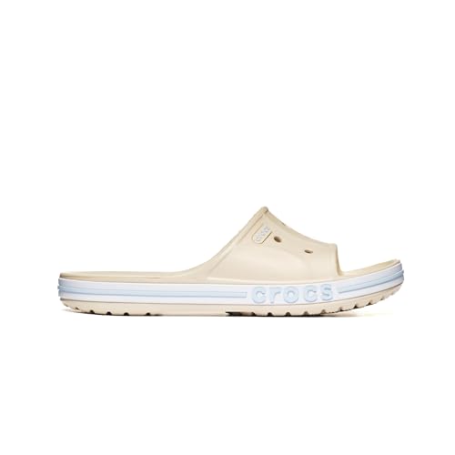 Image of Crocs Unisex Adult Bayaband Slide