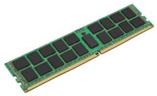 16GB Memory Module 2400MHz DDR4 Major, KTH-PL424S/16G (2400MHz DDR4 Major DIMM)