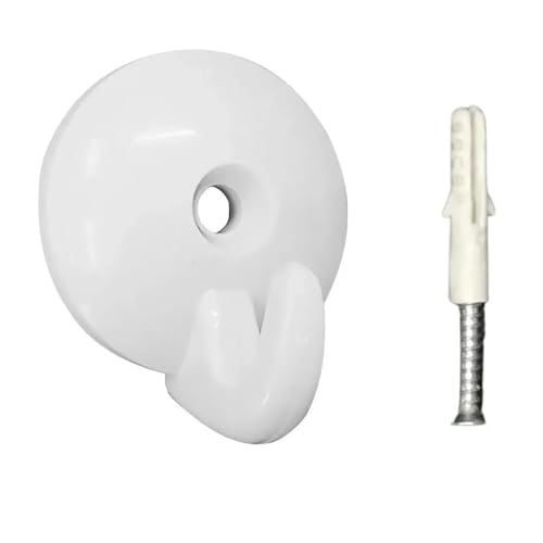 Ducha Higiênica com Gatilho e Suporte, Branco/Cromado