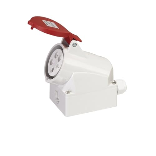 HƗpvOAh\PbgRlN^ O3c 4P5 16A/32A hEh IP44(5P32A IP44 surface GP1557)