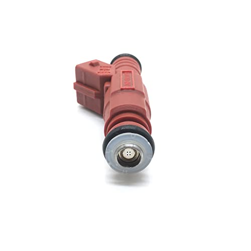 8Pcs Car Fuel Injectors Kit Replacement 0280156013 Fit For Chevrolet For Ford car accessories