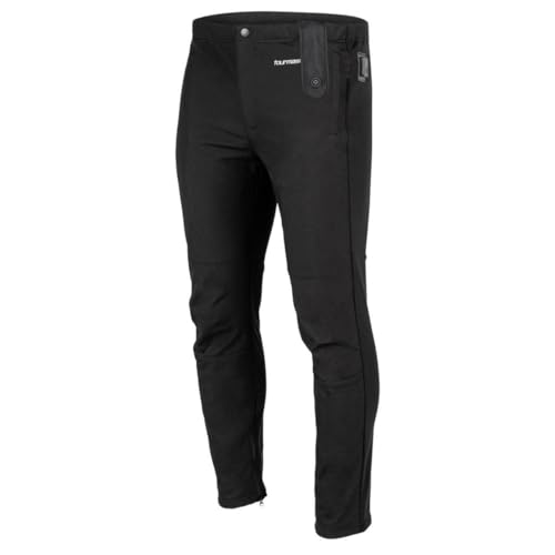 Tourmaster Synergy BT Pro-Plus 12V Heated Motorcycle Pants