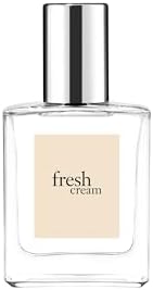 fresh cream eau de toilette