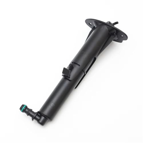 Cache buse lave-phares Cayenne 2015-2017 finition premium pour pare-chocs 95862816110