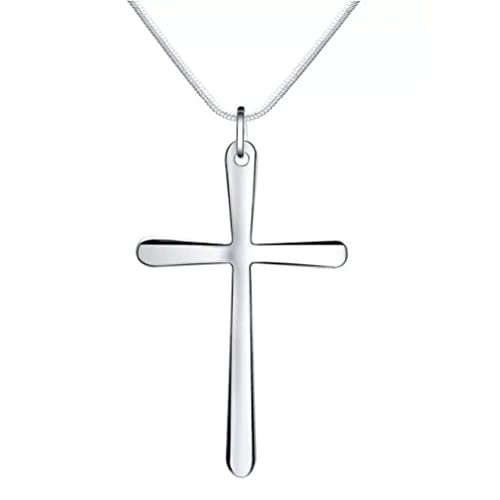 Collier long croix sublime votre robe de fête et mariage