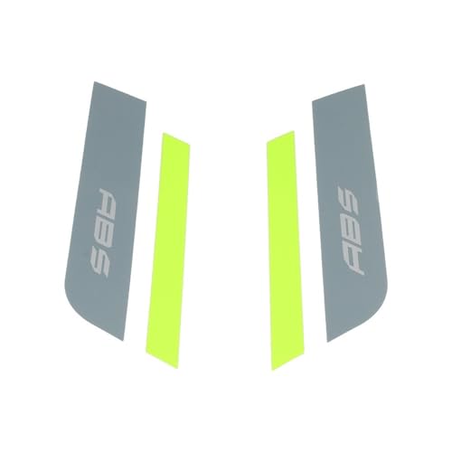 Protection réservoir pour 450MT et panneau de phare ABS - 3