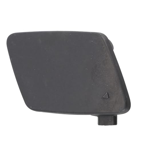Réparez le bouclier avant de votre E90 E91 M-Sport avec le cache crochet noir 51117891391