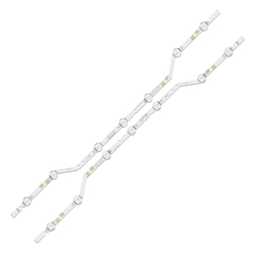 Tira LED para TV de salón UE32N5305AK para disfrutar de películas en casa