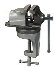 Swivel Base Bench VIse