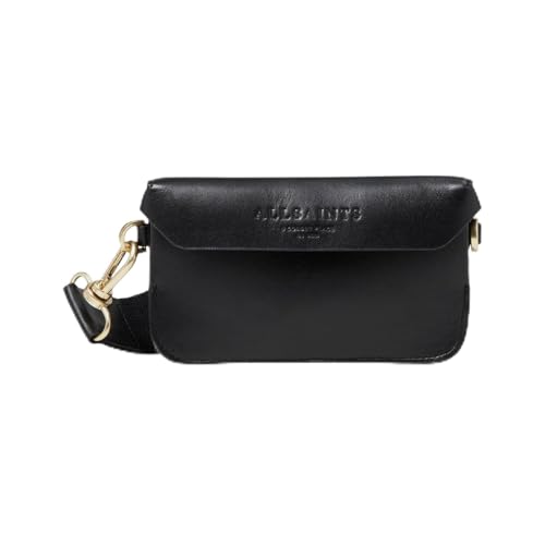 Image of AllSaints Women's Zoe Crossbody