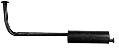 VEGAZ DIS-11 Silenciador delantero centro Silencioso delantero