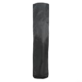 Caswynlife Funda para aspiradora, tela Oxford 210D, bolsa de almacenamiento...