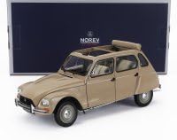 Citroën Dyane 6 1983 Beige Colorado 1/18