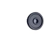 Funzione - Questo asse può essere utilizzato per riparare o modificare l'asse danneggiato o usurato della motocicletta, migliorando così la stabilità del veicolo.