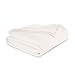 The Original Vellux Blanket - Twin, Soft, Warm, Insulated, Pet-Friendly, Home Bed & Sofa - Ivory