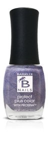 Barielle Brs Prosina Jess' Champagne Toast, Metallic Violet with Rose