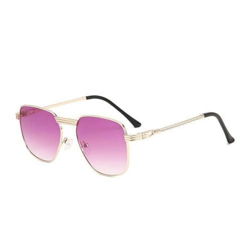 Lunettes de soleil rétro pour shooting photo et sessions mode en plein air