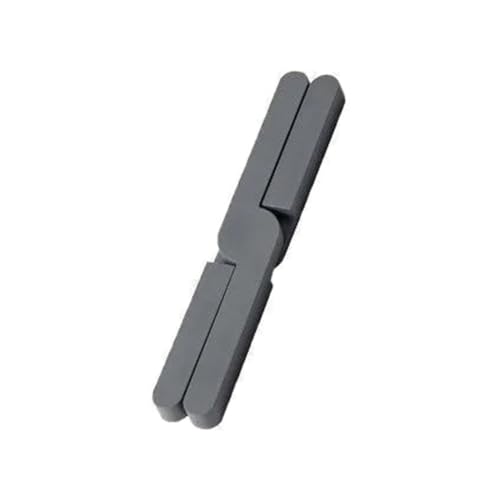 Giuneuow Esteras Salvamanteles Plegables en A, Soporte para Ollas Calientes, Almohadillas Calientes, Tapete de Secado Resistente Al para Mesa de Cocina (Plegable en Forma de X)