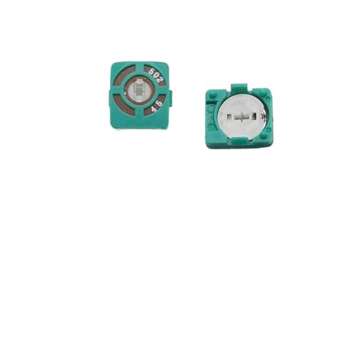Potentiomètre avion télécommande B502 interrupteur de rechange 5K 45° pour manette de vol
