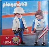Preisvergleich Produktbild Playmobil 4904