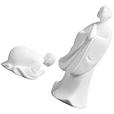Décoration de sculptures : design classique, simple et élégant, convenant à de nombreux styles et très pratique