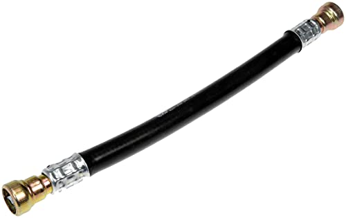 Conduite de refroidisseur d'huile de transmission Dorman 624-339 de haute précision