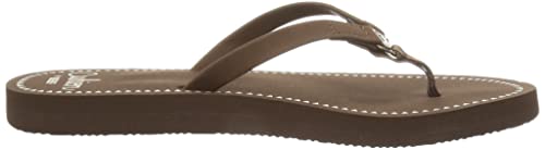 Image of REEF Women's Water Court Beach Flip Flops