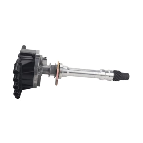 Distribuidor de encendido automotriz compatible con motores Vortec V8 de 1996 a 2002 6