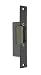 Dorcas 30003 A/S - Abrepuertas universal A placa S gris