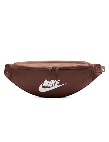 Nike Unisexe Heritage la solution pour ranger vos clés et téléphone en ville