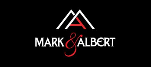 Image of MARK & ALBERT Half Sleeves Regular Fit Formal Shirt for Men Grey